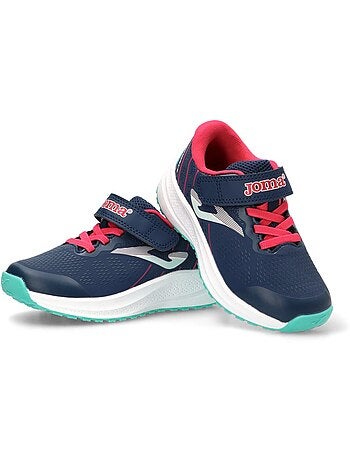 Deportivas Casual Niña Suela Plana - Joma