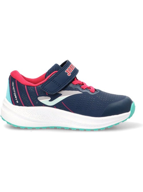 Deportivas Casual Niña Suela Plana - Joma - Kiabi Deportivas Casual Niña Suela Plana - Joma - Kiabi