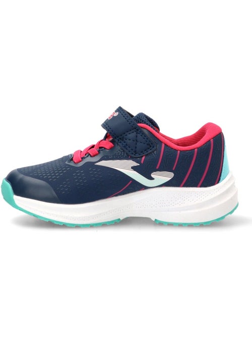Deportivas Casual Niña Suela Plana - Joma - Kiabi Deportivas Casual Niña Suela Plana - Joma - Kiabi