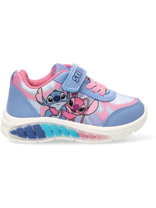 Deportivas Casual Niña Suela Plana - Leomil - Kiabi Deportivas Casual Niña Suela Plana - Leomil - Kiabi