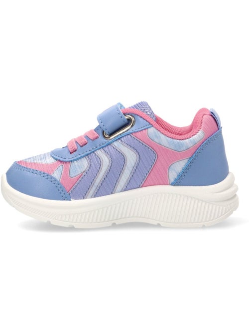 Deportivas Casual Niña Suela Plana - Leomil - Kiabi Deportivas Casual Niña Suela Plana - Leomil - Kiabi