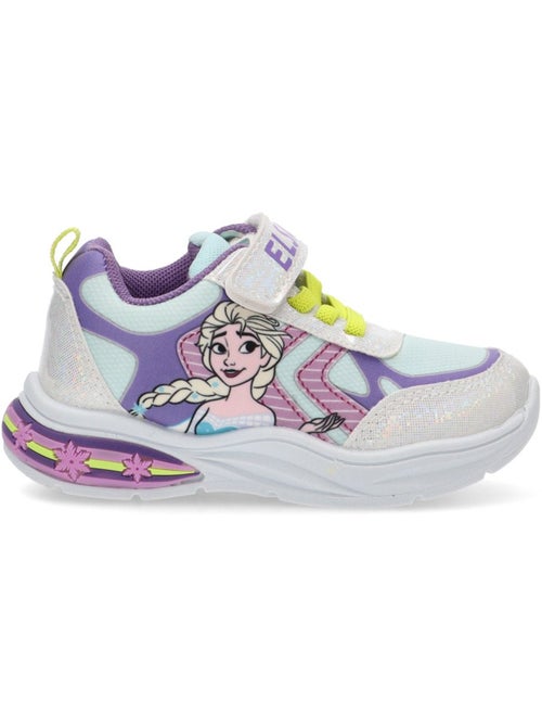 Deportivas Casual Niña Suela Plana - Leomil - Kiabi Deportivas Casual Niña Suela Plana - Leomil - Kiabi