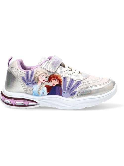 Deportivas Casual Niña Suela Plana - Leomil - Kiabi Deportivas Casual Niña Suela Plana - Leomil - Kiabi