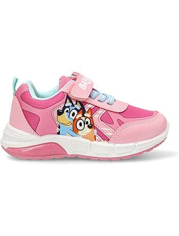 Deportivas Casual Niño Suela Plana - Leomil