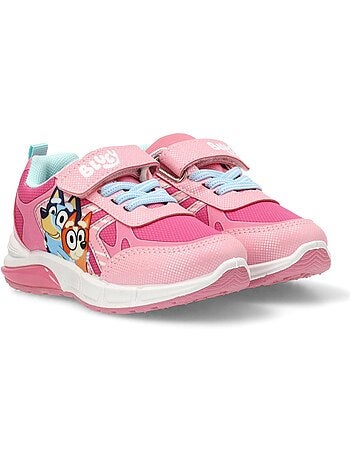Deportivas Casual Niño Suela Plana - Leomil