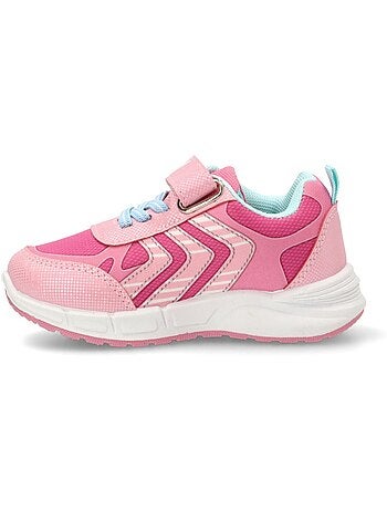 Deportivas Casual Niño Suela Plana - Leomil