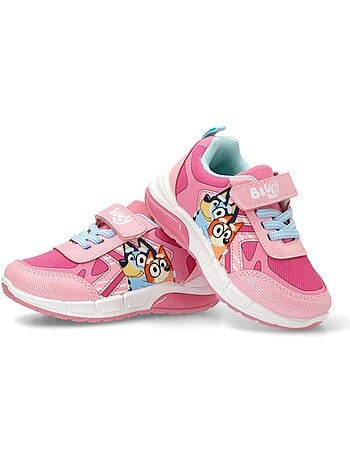 Deportivas Casual Niño Suela Plana - Leomil