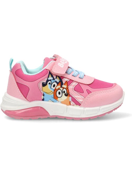 Deportivas Casual Niña Suela Plana - Leomil - Kiabi
