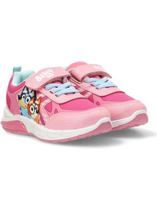 Deportivas Casual Niña Suela Plana - Leomil - Kiabi