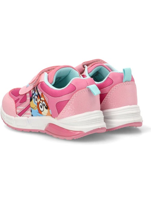 Deportivas Casual Niña Suela Plana - Leomil - Kiabi