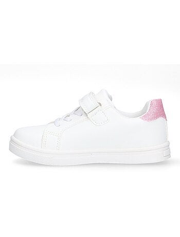 Deportivas Casual Niña Suela Plana - Luna Collection