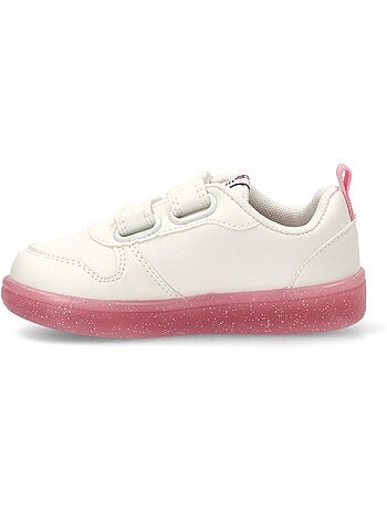 Deportivas Casual Niña Suela Plana - Luna Collection