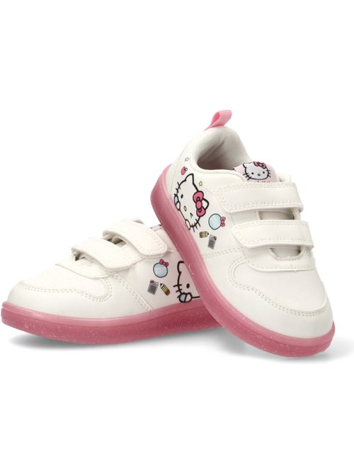 Deportivas Casual Niña Suela Plana - Luna Collection - Kiabi