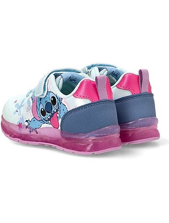Deportivas Casual Niña Suela Plana - Luna Collection
