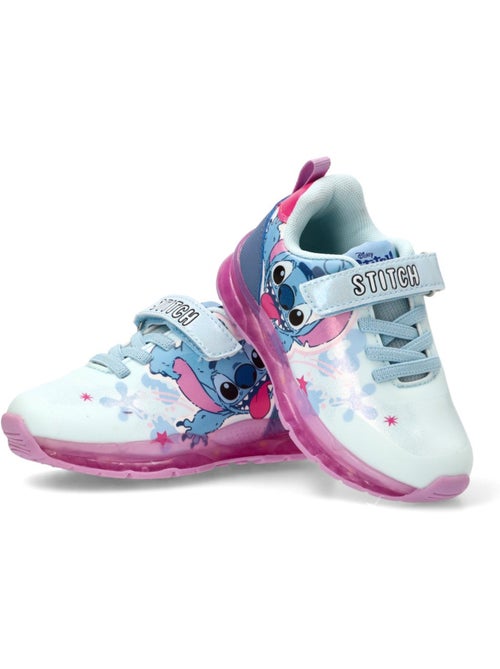Deportivas Casual Niña Suela Plana - Luna Collection - Kiabi