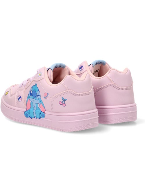 Deportivas Casual Niña Suela Plana - Luna Collection - Kiabi Deportivas Casual Niña Suela Plana - Luna Collection - Kiabi