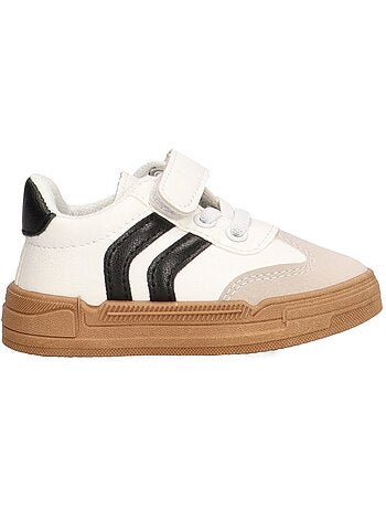 Deportivas Casual Niña Suela Plana - Luna Collection