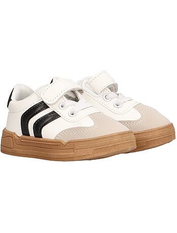 Deportivas Casual Niña Suela Plana - Luna Collection