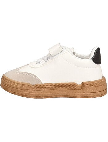 Deportivas Casual Niña Suela Plana - Luna Collection