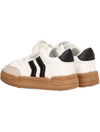 Deportivas Casual Niña Suela Plana - Luna Collection