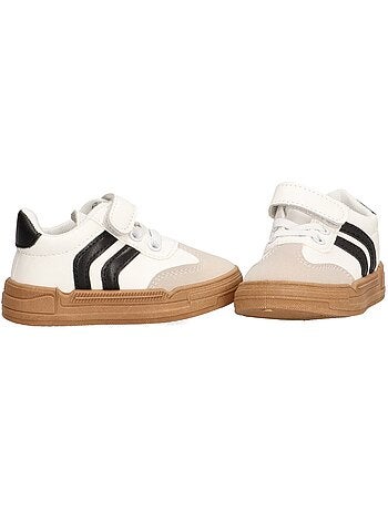 Deportivas Casual Niña Suela Plana - Luna Collection