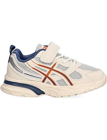 Deportivas Casual Niña Suela Plana - Luna Kids