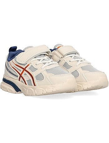 Deportivas Casual Niña Suela Plana - Luna Kids