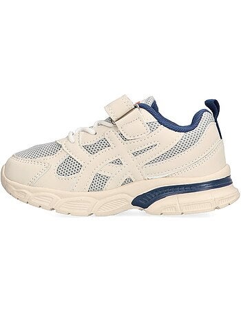 Deportivas Casual Niña Suela Plana - Luna Kids