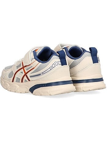 Deportivas Casual Niña Suela Plana - Luna Kids