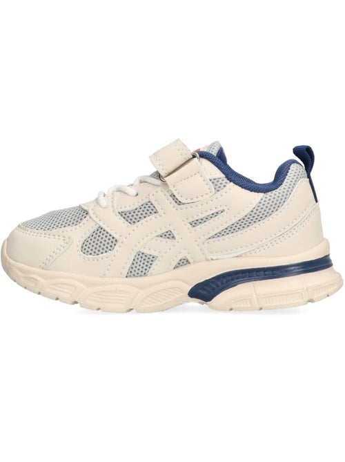 Deportivas Casual Niña Suela Plana - Luna Kids - Kiabi Deportivas Casual Niña Suela Plana - Luna Kids - Kiabi