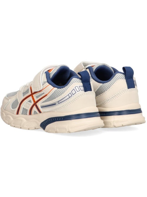 Deportivas Casual Niña Suela Plana - Luna Kids - Kiabi Deportivas Casual Niña Suela Plana - Luna Kids - Kiabi