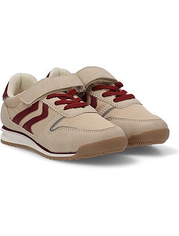 Deportivas Casual Niño Suela Plana - Luna Kids