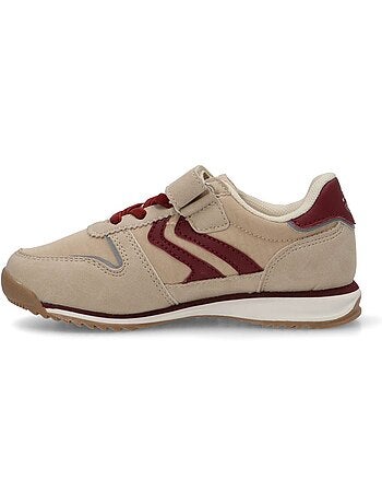 Deportivas Casual Niño Suela Plana - Luna Kids
