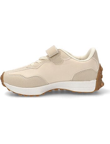 Deportivas Casual Niña Suela Plana - Luna Kids