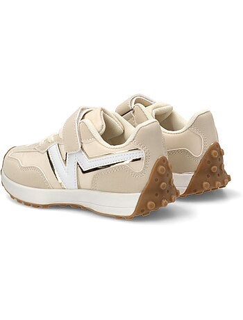 Deportivas Casual Niña Suela Plana - Luna Kids