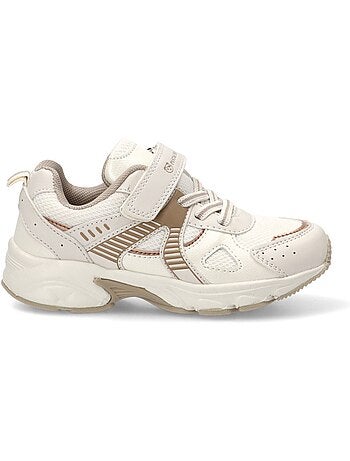 Deportivas Casual Niña Suela Plana - Luna Kids
