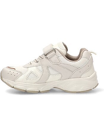 Deportivas Casual Niña Suela Plana - Luna Kids