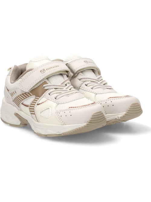 Deportivas Casual Niña Suela Plana - Luna Kids - Kiabi