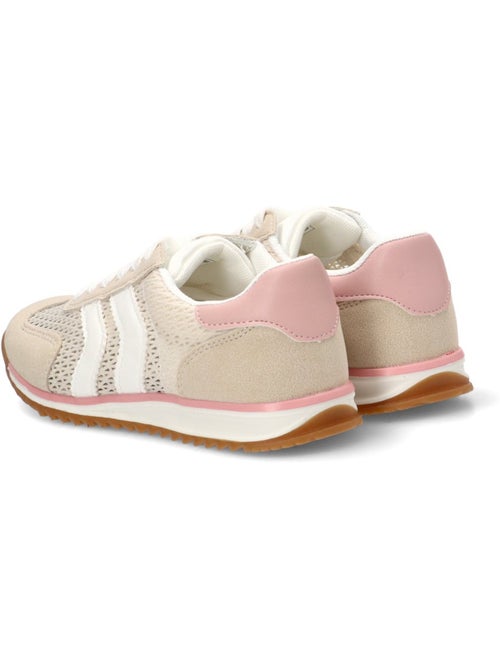 Deportivas Casual Niña Suela Plana - Luna Kids - Kiabi