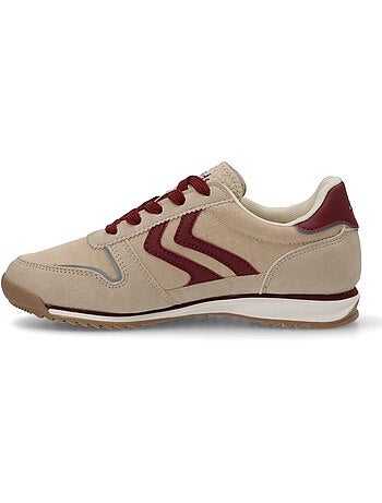 Deportivas Casual Niña Suela Plana - Luna Kids