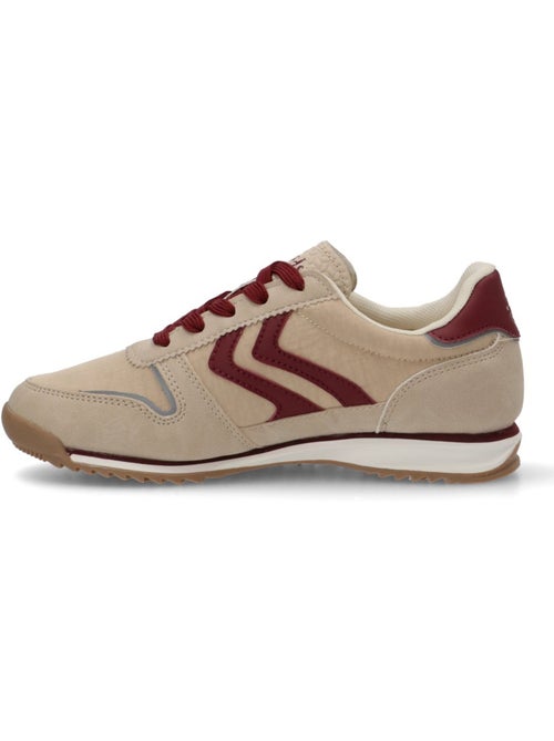 Deportivas Casual Niña Suela Plana - Luna Kids - Kiabi