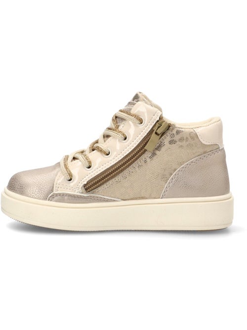 Deportivas Casual Niña Suela Plana - Luna Kids - Kiabi