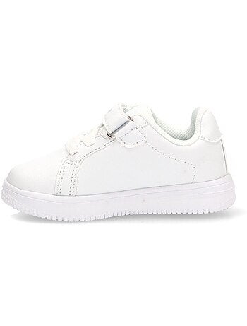 Zapato Colegial Niño Suela Plana - Luna Kids
