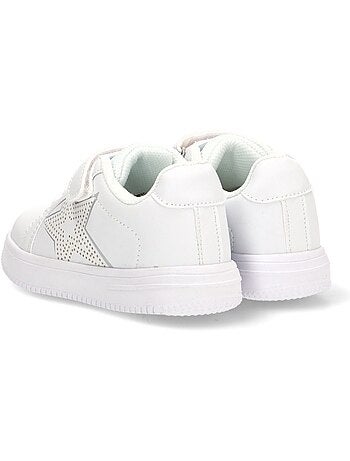 Zapato Colegial Niño Suela Plana - Luna Kids