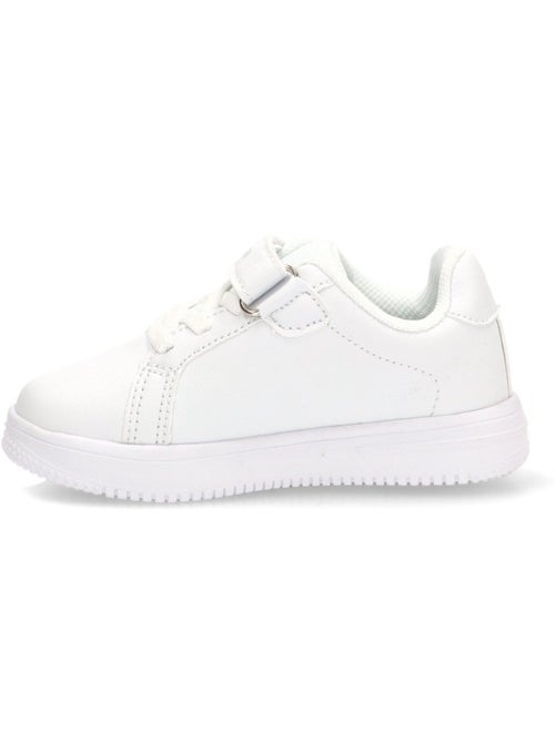 Deportivas Casual Niña Suela Plana - Luna Kids - Kiabi