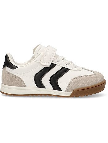 Deportivas Casual Niña Suela Plana - Luna Kids