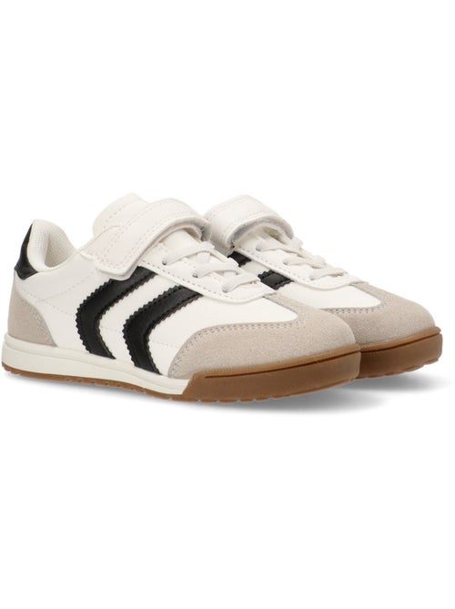 Deportivas Casual Niña Suela Plana - Luna Kids - Kiabi