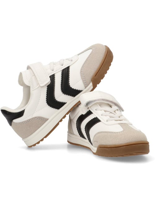 Deportivas Casual Niña Suela Plana - Luna Kids - Kiabi