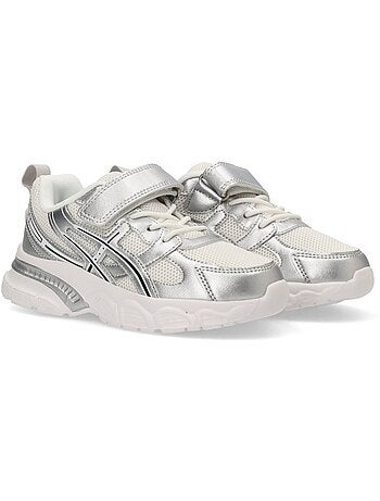 Deportivas Casual Niña Suela Plana - Luna Kids