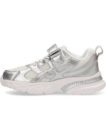 Deportivas Casual Niña Suela Plana - Luna Kids